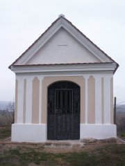 pohled zepředu 
