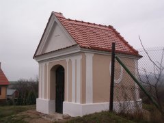 pohled zepředu zprava 