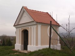 pohled zepředu zprava 