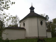pohled zezadu zprava
