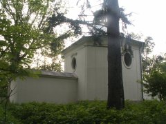 pohled zezadu
