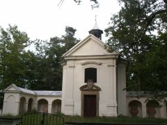 pohled zepředu