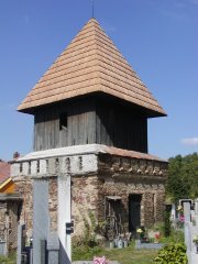pohled zepředu zleva