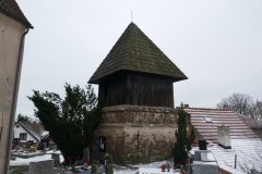 pohled zepředu zprava