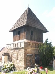 pohled zepředu zleva