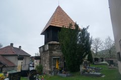 pohled zepředu zleva