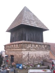pohled zepředu zprava