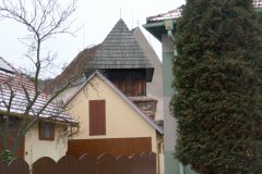 pohled zezadu