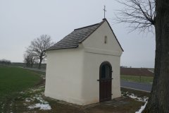 pohled zepředu zleva