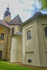pohled zezadu zprava
