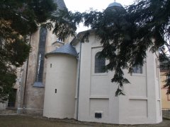 pohled zezadu