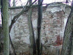 pohled zprava