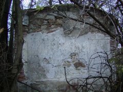pohled zezadu 