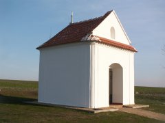 pohled zepředu zleva