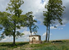 oprava kaple