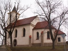 pohled zezadu zprava