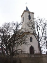 pohled zepředu zleva