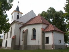 pohled zezadu zprava
