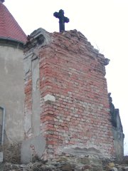 pohled zezadu zprava