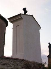pohled zezadu zprava