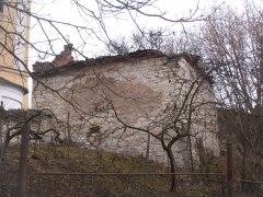pohled zezadu zprava