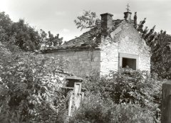 pohled zepředu zleva