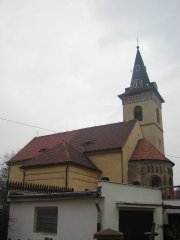 pohled zezadu zprava