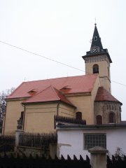 pohled zezadu zprava