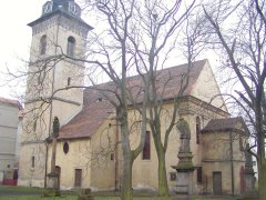 pohled zepředu zleva