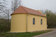 pohled zezadu zleva