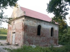 pohled zepředu zprava