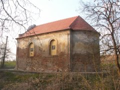 pohled zezadu zprava
