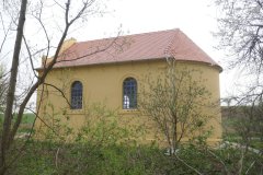 pohled zezadu zprava