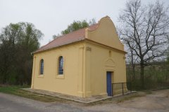 pohled zepředu zleva