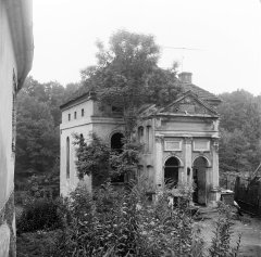 starší foto synagogy
