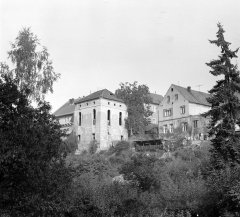 starší foto synagogy