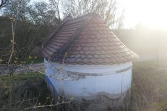 pohled zezadu zprava