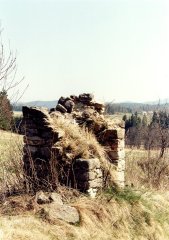 pohled zepředu zleva