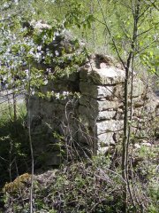 pohled zezadu zleva