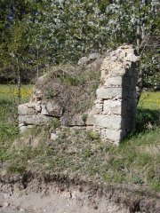 pohled zepředu