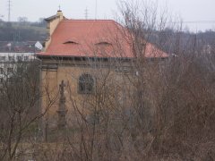 pohled zezadu zprava