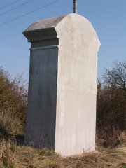 pohled zezadu zprava
