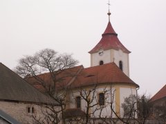 pohled zezadu zprava