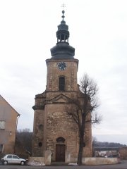 pohled zepředu