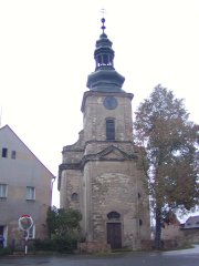 pohled zepředu