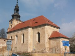pohled zezadu zprava