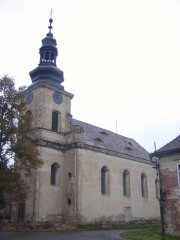 pohled zepředu zprava
