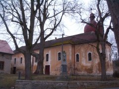 pohled zezadu zprava