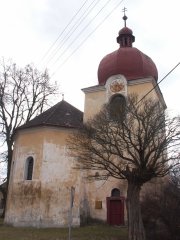 pohled zezadu