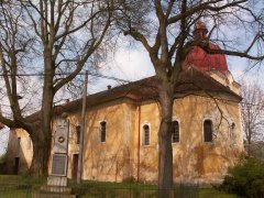 pohled zezadu zprava